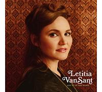 Letitia Vansant - Gut It To The Studs