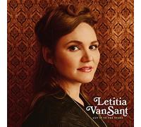 Letitia Vansant - Gut It To The Studs [VINYL]