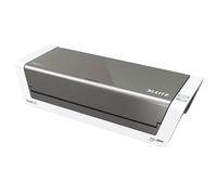 Letiz iLAM Touch 2 Laminator A3 Glossy White/Grey 74745000