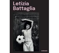 Letizia Battaglia. Ediz. illustrata