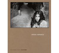 Letizia Battaglia. Ediz. italiana e inglese