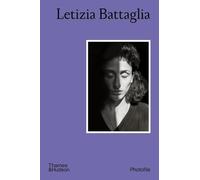 Letizia Battaglia (Photofile) – Thames & Hudson