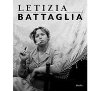 Letizia Battaglia: Photography as a Life Choice