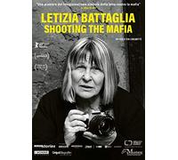 Letizia Battaglia Shooting the Mafia [Region Free]