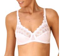 Letizia Full Cup Bra White
