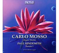 Letizia Romiti - OPERE PER ORGANO