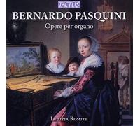 OPERE PER ORGANO