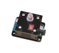 LeTkingok 12V Laser Signal Pulse Power Controller, Knob Control Adjustable TTL/PWM Laser Module Driver