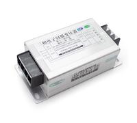 LeTkingok 380V to 220V Three-Phase Intelligent Servo Electronic Transformer 2kw-15kw (10KW)