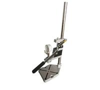 LeTkingok Bottled CO2 Pressure Meter, Portable High Precision Measurement for Beer and Carbonated Beverages
