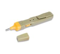 LeTkingok Low-E Insulating Glass Film Measuring Pen, Glass Coating Surface Detection Instrument