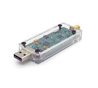 LeTkingok Open Source SDR L6 Full-Band Software Radio Receiver, SDR Multi-Function Radio DIY Radio Software Defined Radio