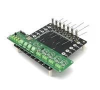 LeTkingok Probe Data Repair Tool Test Debug Probe for Flying Lead OK Line PCB Jumper Wire