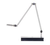 LeTkingok R3 Stop Motion Animation Stand, Stop Motion Figure Holder Stainless Steel Support Rig