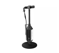 LeTkingok Rechargeable Billiards Laser Aiming Trainer, Portable Training Aid with Precision Targeting Adjustable Green Laser