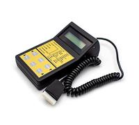 LeTkingok ZAPI Brand Controller, Handheld Unit Programmer, Electric Forklift Fault Code Detector Digital Console Programmer