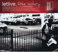 Letlive - Fake History [New CD] Digipack Packaging