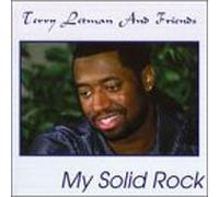 Letman, Terry - My Solid Rock