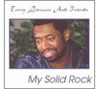 Letman, Terry - My Solid Rock [CASSETTE]