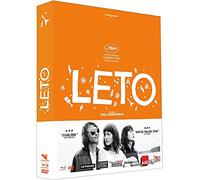 Leto [Coffret prestige - Blu-ray + DVD]