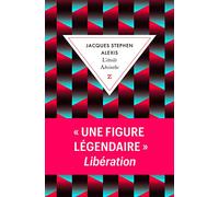 L'ETOILE ABSINTHE: Suivi de Le Léopard