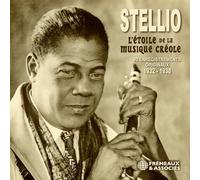 Létoile De La Musique Créole 1932 - 1938 - Stellio