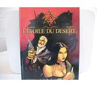 L'ETOILE DU DESERT T2
