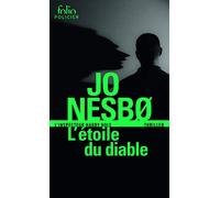 L'étoile du diable: Une enquête de l'inspecteur Harry Hole (Folio policier)