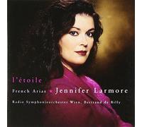 L'Etoile: French Arias by Offenbach (2003-06-17)