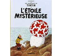 L'etoile mysterieuse: Petit Format (Tintin, 10)