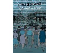 L'étole de cachemire: ou les combats d'Émilie