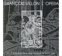 Letord, Bruno - Francois Villon