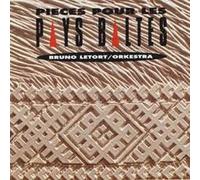 Letord, Bruno - Pieces Pour Les Pays Baltes