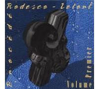 Letord, Bruno - Volume Premier