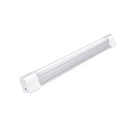 LETOUR LED Tube Magnetic Light Work Lights 6000Lumens 5 Lighting Options Camping Lantern USB Rechargeable Portable Battery Powered Lights with 2 Magnets Endurance for 80 Hours