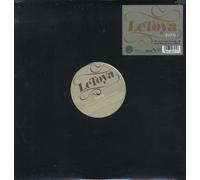 LeToya Torn - Sealed US 12" vinyl single record 3507571 Capitol 2006