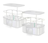 LetPot LPH-MAX Hydroponics Growing System Trellis Stand with Stackable Design - Fits LPH-MAX (1 Pack)