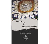 Letra VS Espíritu de la ley