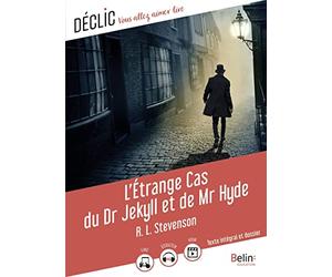 L'Étrange cas du Dr Jekyll et de Mr Hyde