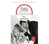 L'etrange cas du Dr Jekyll et de Mr Hyde/Strange case of Dr Jekyll...: Bilingue (Ldp LM.Bilingue)