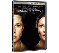 L'Etrange histoire de Benjamin Button - Edition collector 2 DVD