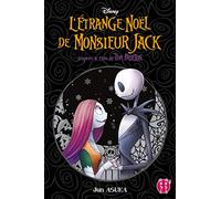 L'Étrange Noël de Monsieur Jack (L'Etrange Noël de Monsieur Jack (1)