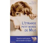 L'étrange petit monde de Milo