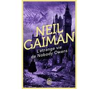 L'etrange vie de Nobody Owens