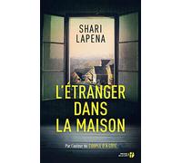 L'étranger dans la maison