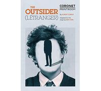 (L'Etranger) The Outsider (Oberon Modern Plays)