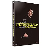 LETRANGLEUR DE BOSTON - MOVIE
