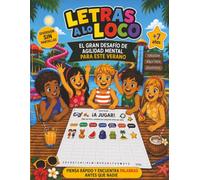 LETRAS A LO LOCO: ESPECIAL VERANO