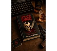 LETRAS de SANGRE: La letra con sangre entra