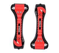 LETREEN 2 Pack Car Emergency Escape Window Break, Car Safety Hammer